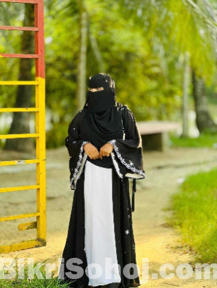 স্টার বোরকা